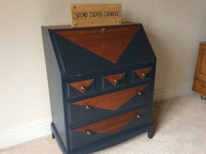 Stag Minstrel Writing Bureau