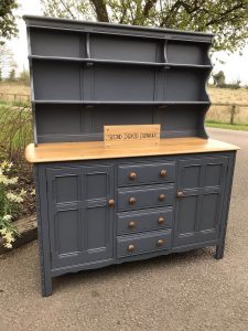 Ercol Dresser Sideboard