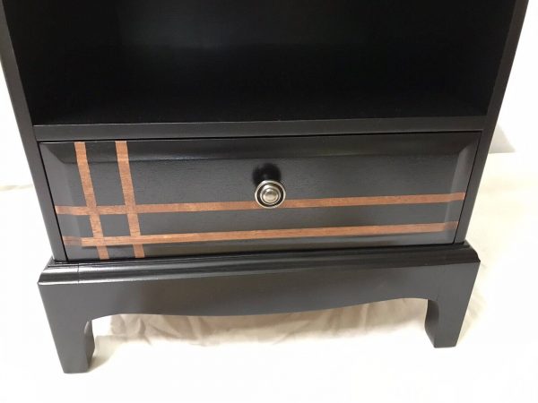 Stag Bedside Table - Image 6