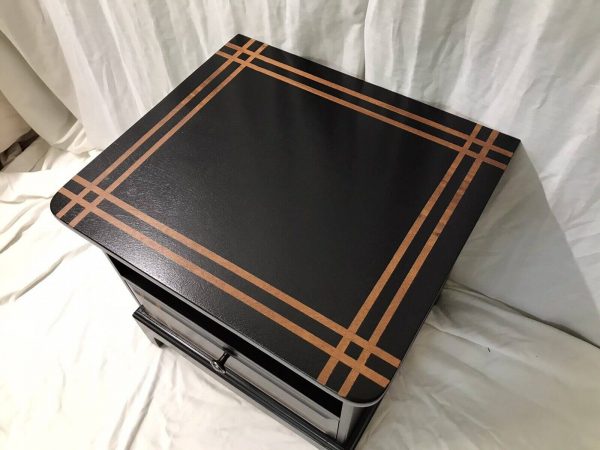 Stag Bedside Table - Image 8