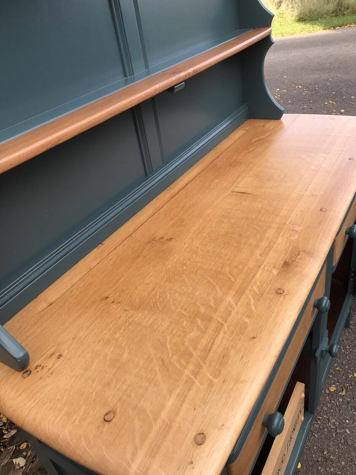 Ercol Colonial Dresser Second Period Furniture