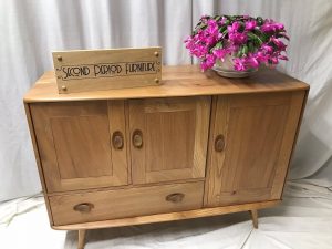 Ercol Windsor 366 sideboard