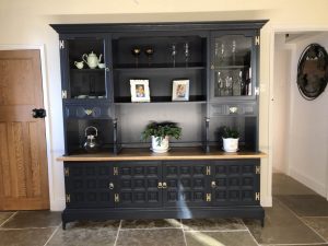 Younger Toledo Welsh Dresser