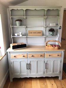 Ercol Lavenham Dresser By Second Period Furniture