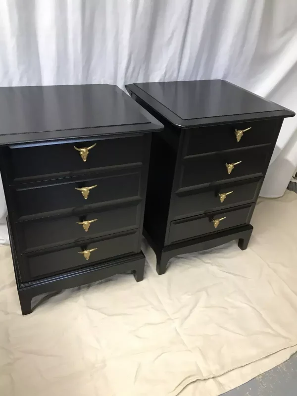Stag Tallboy Chest - Choose Your Colour and Style! - Image 12