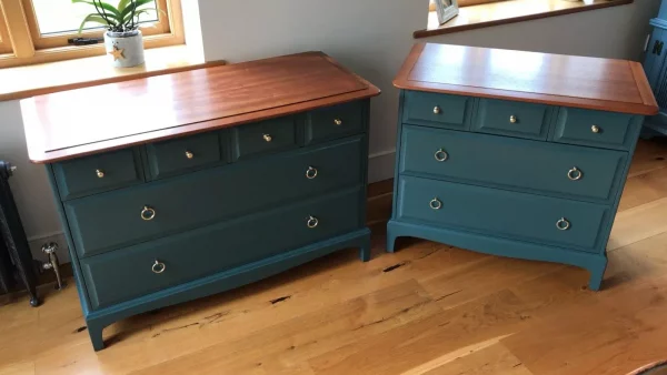 Stag Tallboy Chest - Choose Your Colour and Style! - Image 13