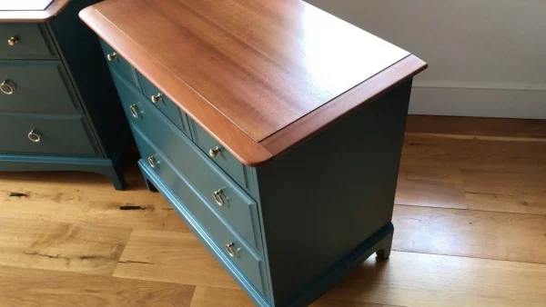 Stag Tallboy Chest - Choose Your Colour and Style! - Image 14