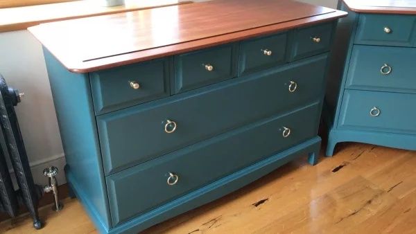 Stag Tallboy Chest - Choose Your Colour and Style! - Image 15