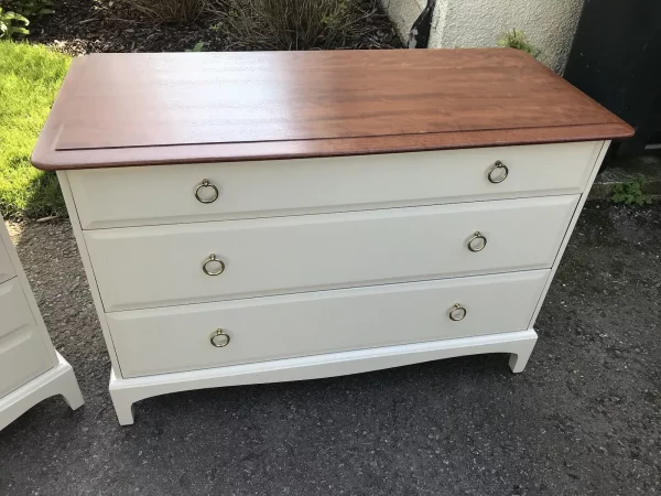 Stag Tallboy Chest - Choose Your Colour and Style! - Image 5
