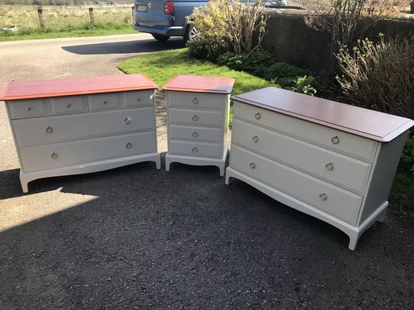 Stag Tallboy Chest - Choose Your Colour and Style! - Image 6