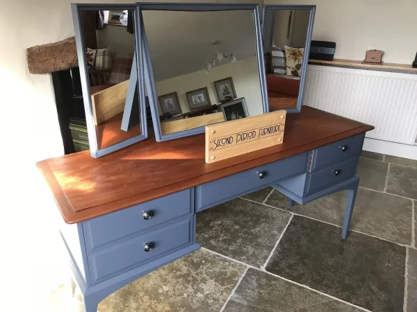 Stag Tallboy Chest - Choose Your Colour and Style! - Image 7