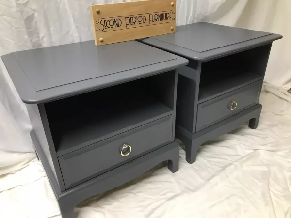 Stag Tallboy Chest - Choose Your Colour and Style! - Image 11