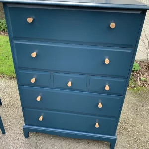 Stag Minstrel Tallboy