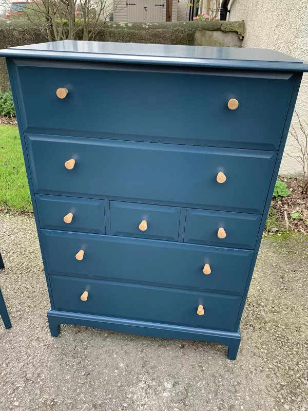 Stag Minstrel Tallboy
