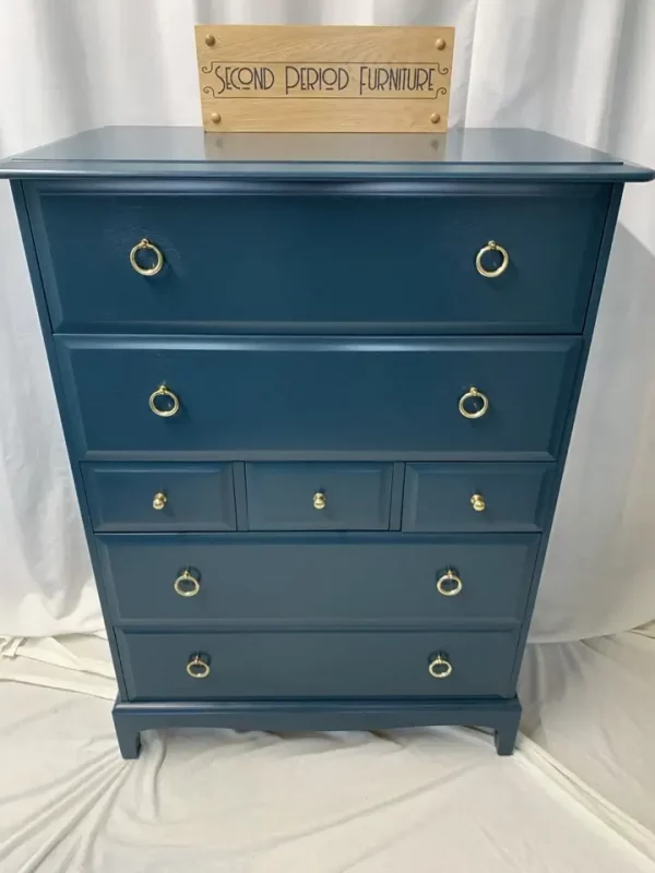 Stag Minstrel Tallboy