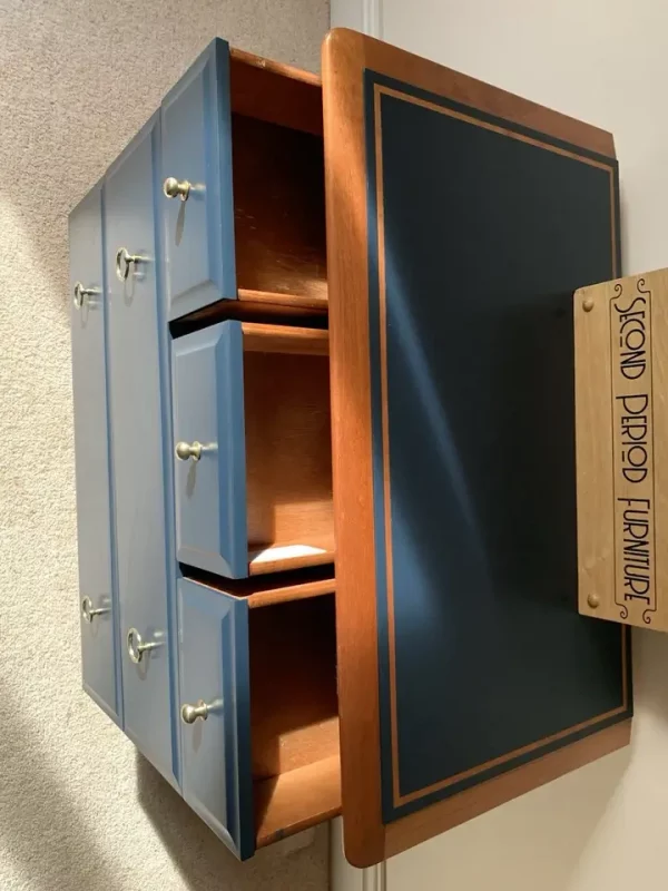 Stag Minstrel 5 Drawer Chest - Image 8