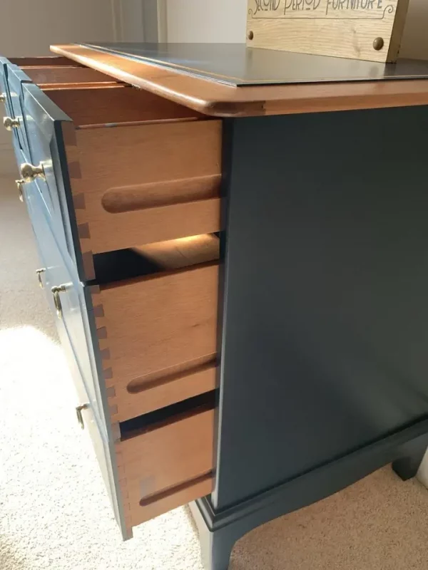 Stag Minstrel 5 Drawer Chest - Image 7