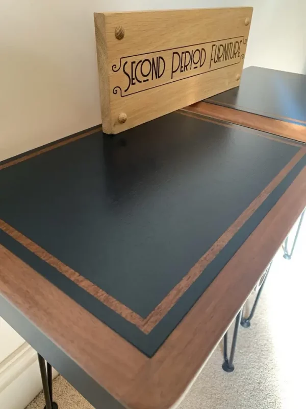 Stag Minstel Bedside Tables - Image 8
