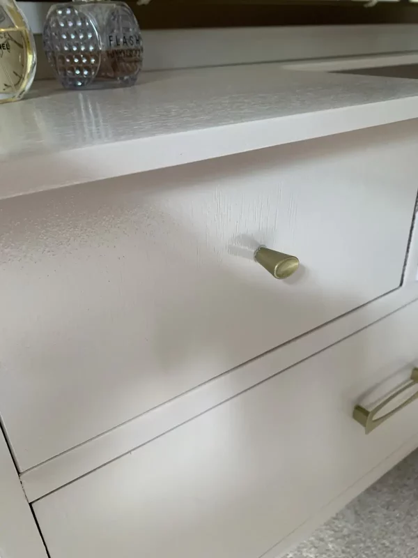 Mid Century Dressing Table - Image 10