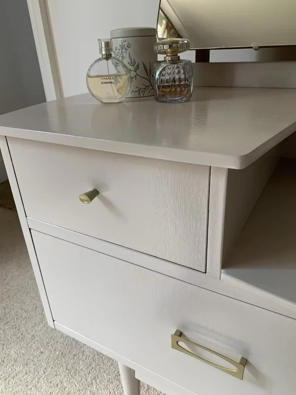 Mid Century Dressing Table - Image 9