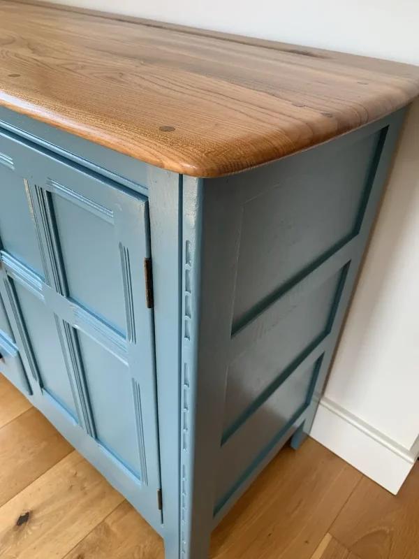 Ercol Sideboard - Image 9
