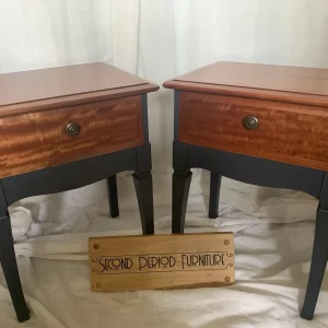 Stag Bedside Tables - Matching Furniture Available