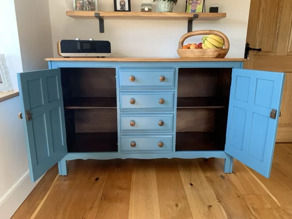 Ercol Sideboard - Image 8
