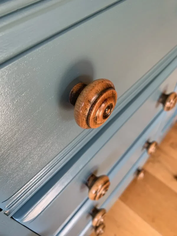 Ercol Sideboard - Image 4