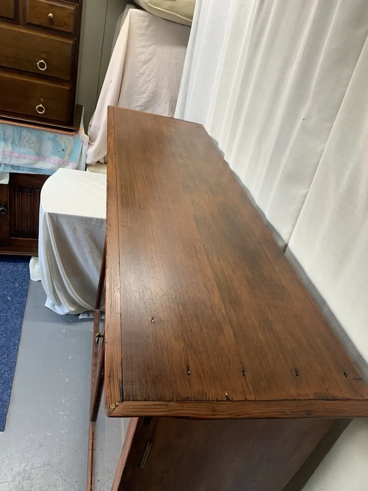 Vintage Book Case - Image 8