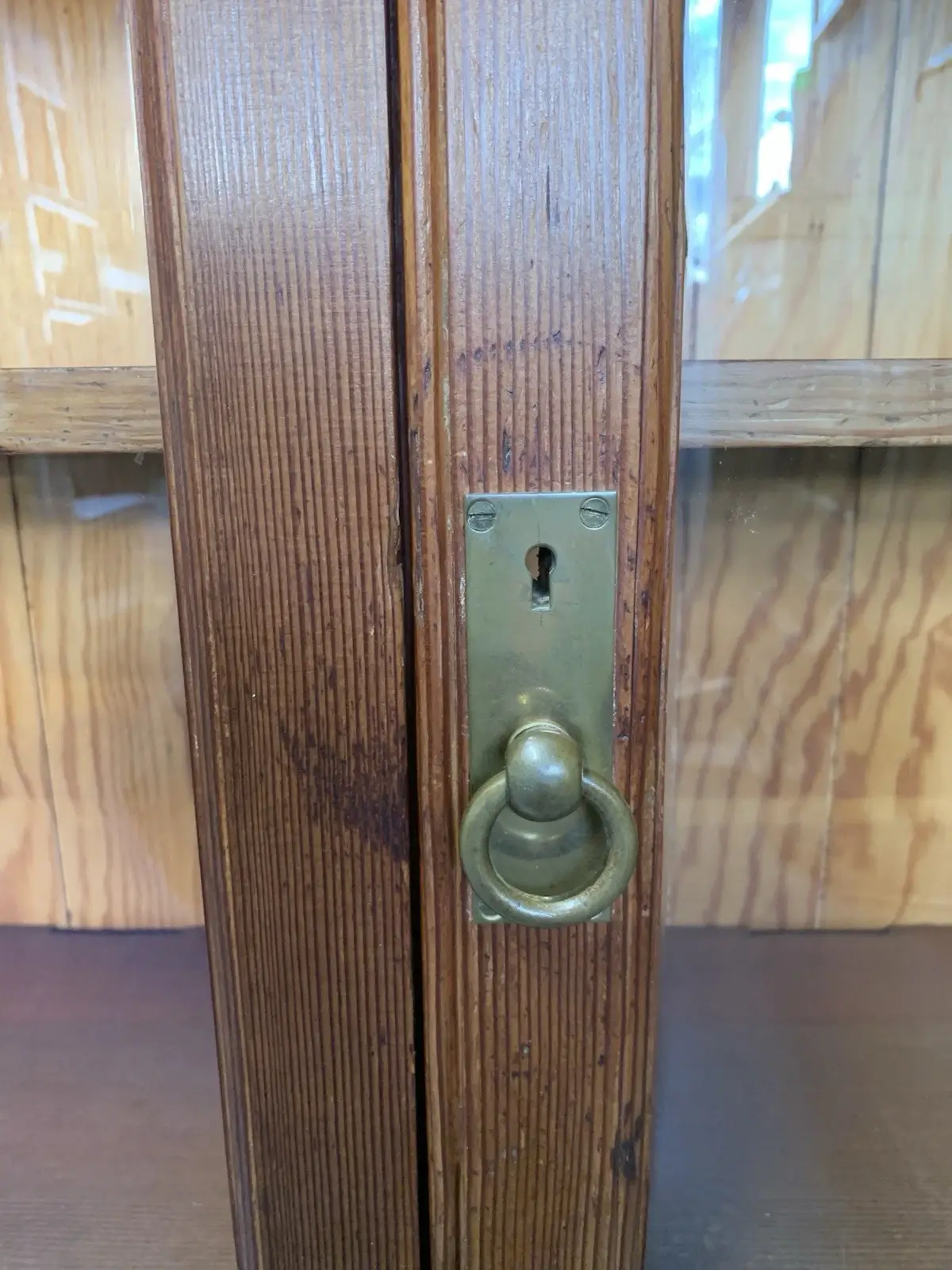 Vintage Book Case - Image 7