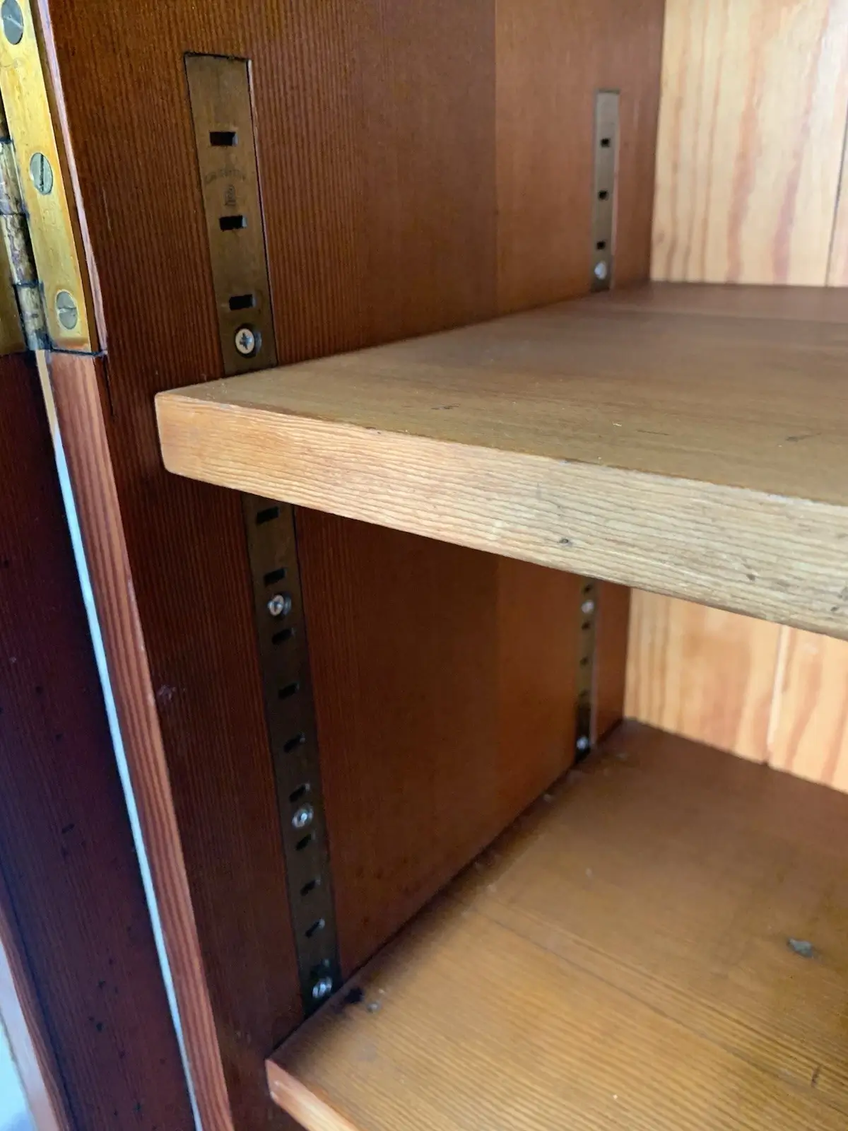 Vintage Book Case - Image 5