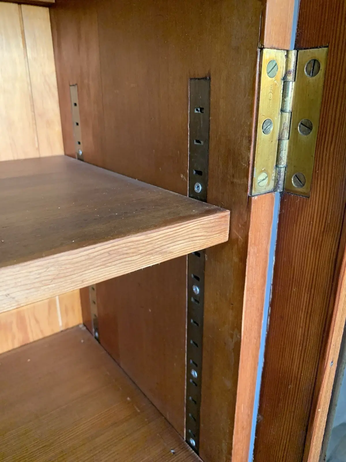 Vintage Book Case - Image 4