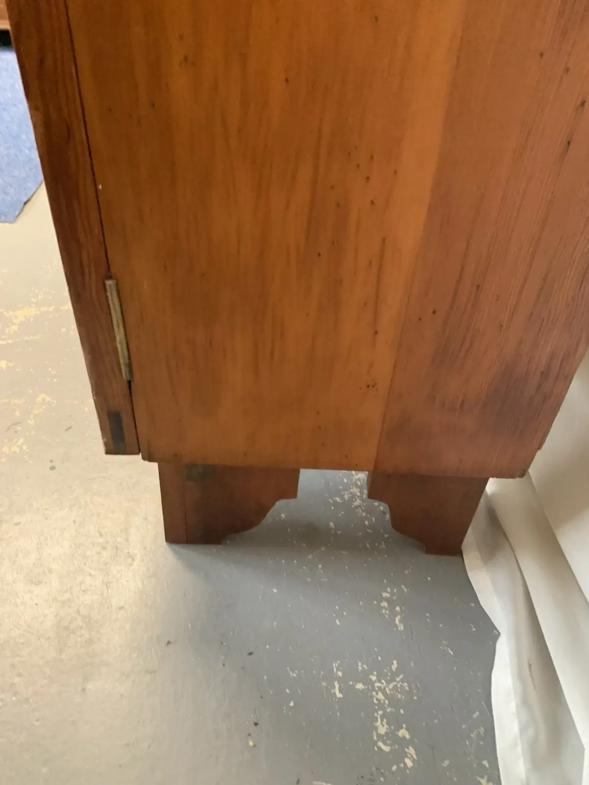 Vintage Book Case - Image 2